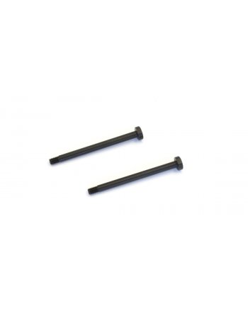 IS119-41 Hard Rear Lower Sus.Screw(3x41mm/2pcs/RR IS119-41  - KYOSHO RC